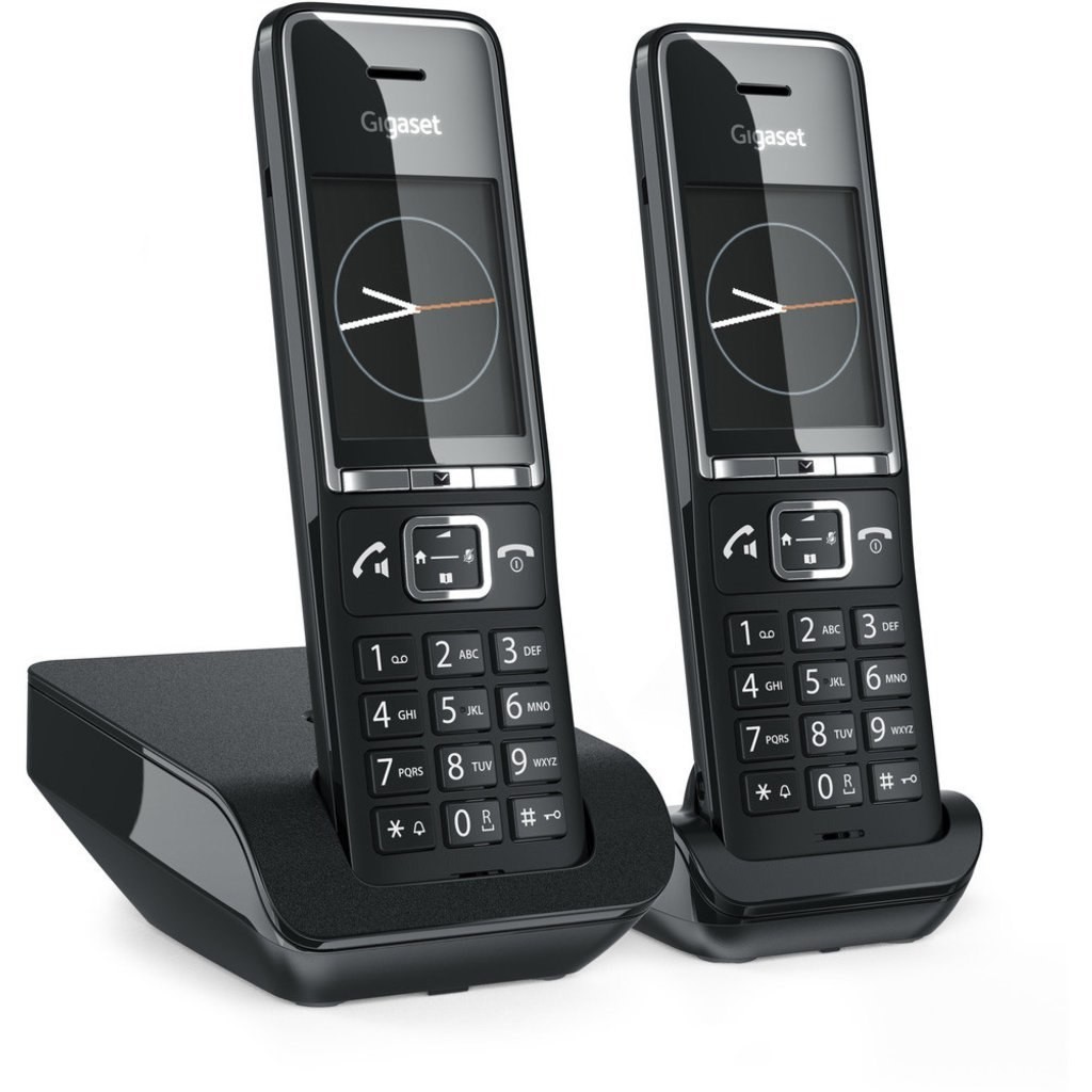 Gigaset Comfort 550 Duo