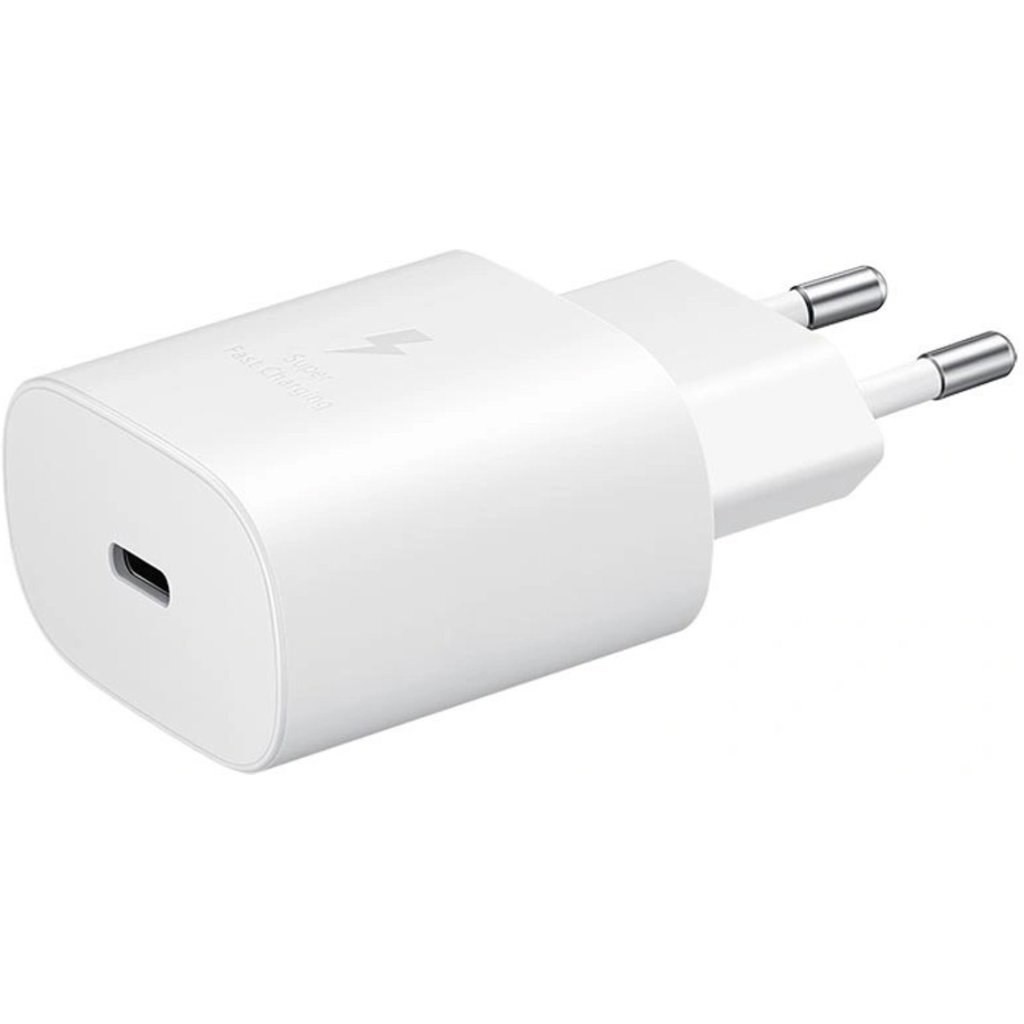Samsung 25 W Stroomadapter