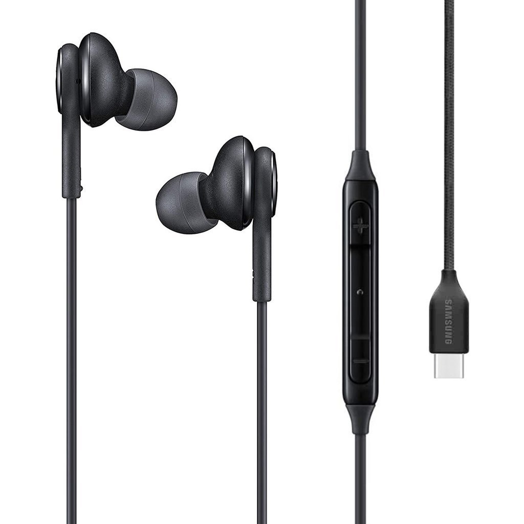 Samsung Bedraad Earbud Stereo Headset - Zwart