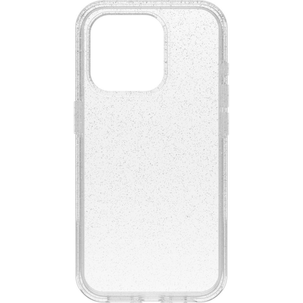 OtterBox Symmetry Series Clear Case voor Apple iPhone 15 Pro Max Smartphone