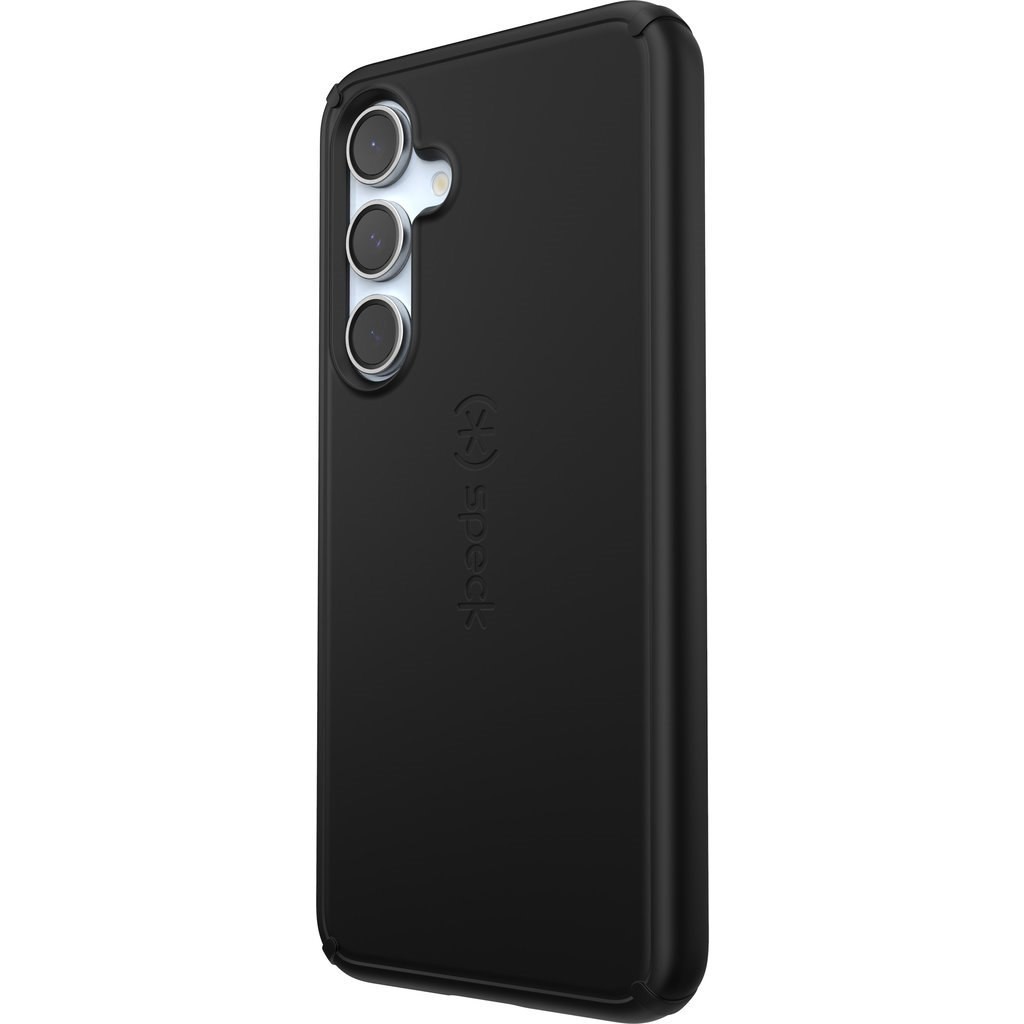 Speck Impact Hero Slim Samsung Galaxy S24 Fe Black