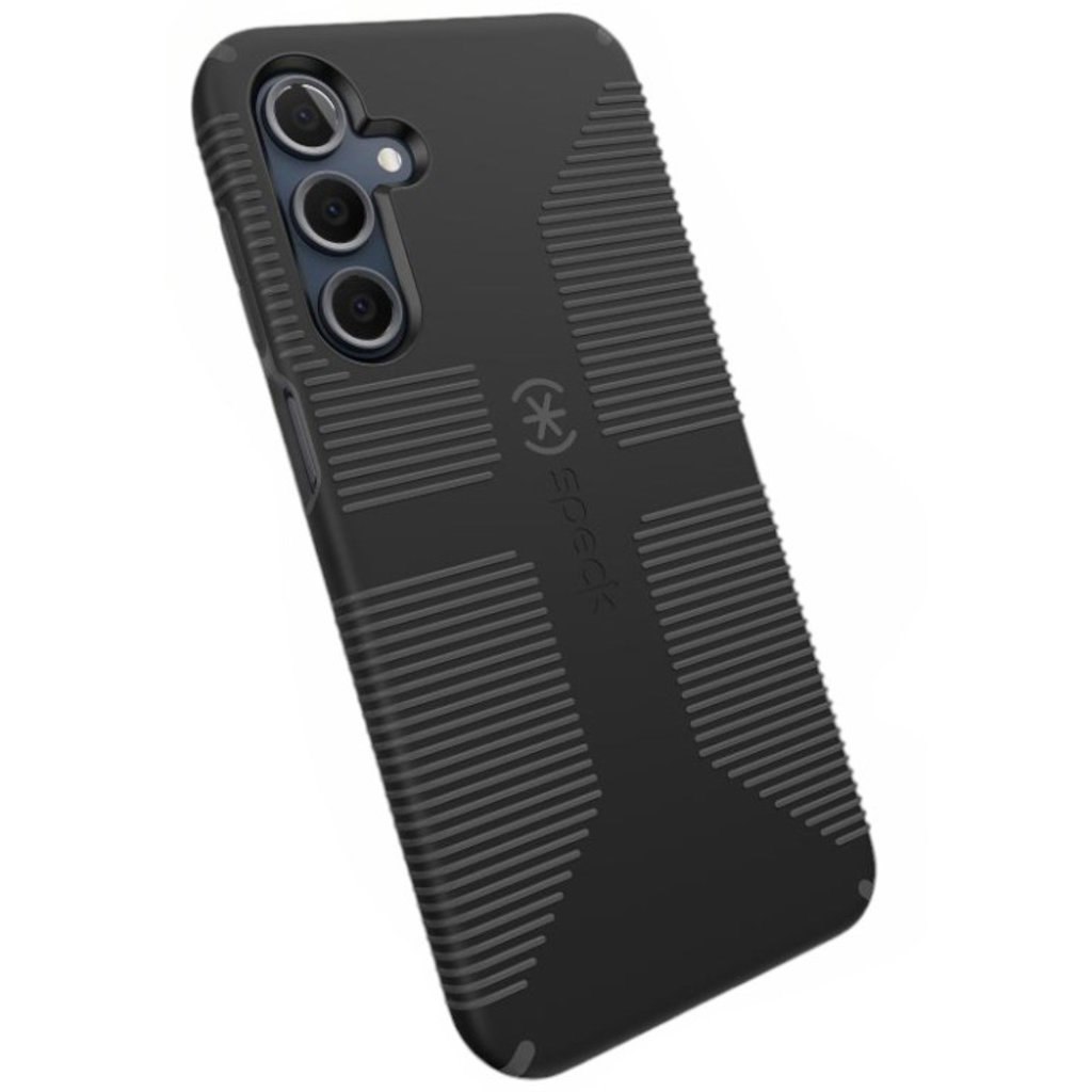 Speck Impact Hero Grip Samsung Galaxy A16 5G Black