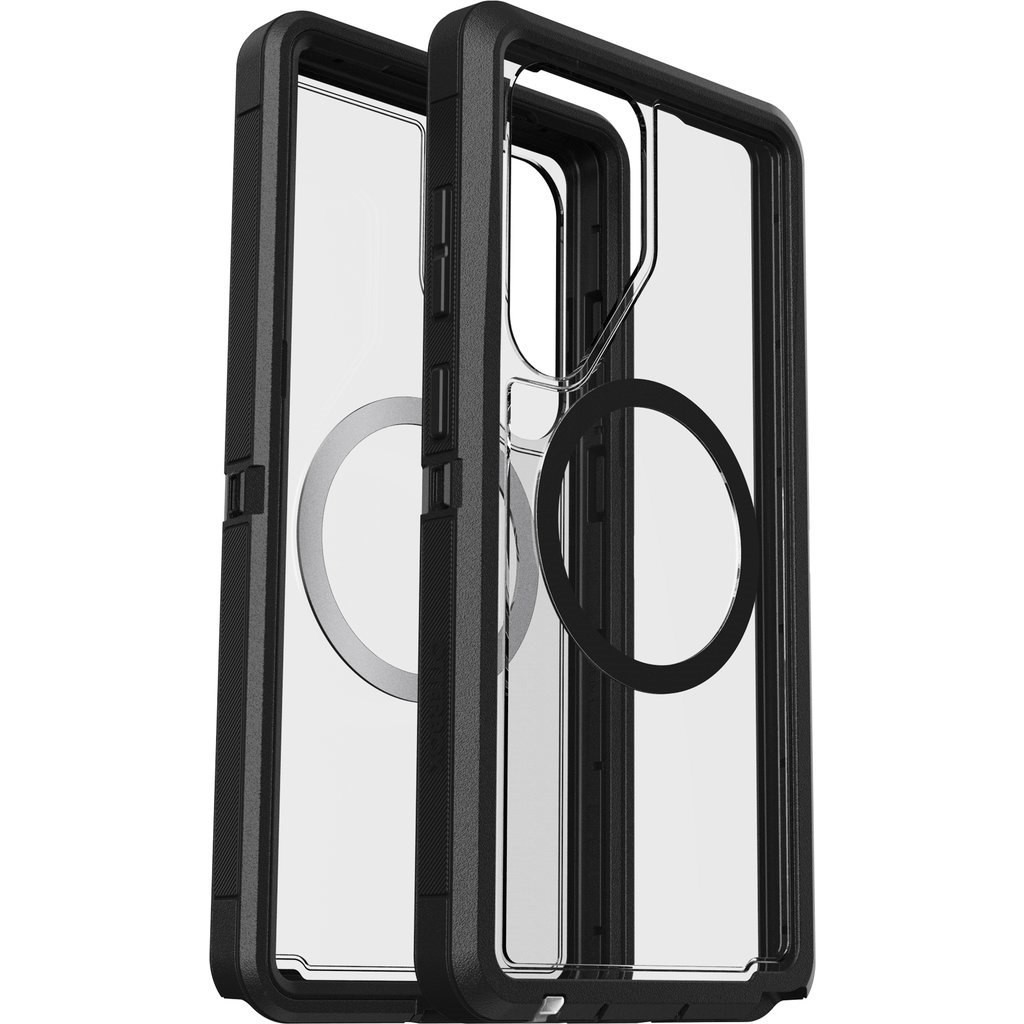 OtterBox Defender Series XT Robuust Case voor Samsung Galaxy S25 Ultra Smartphone