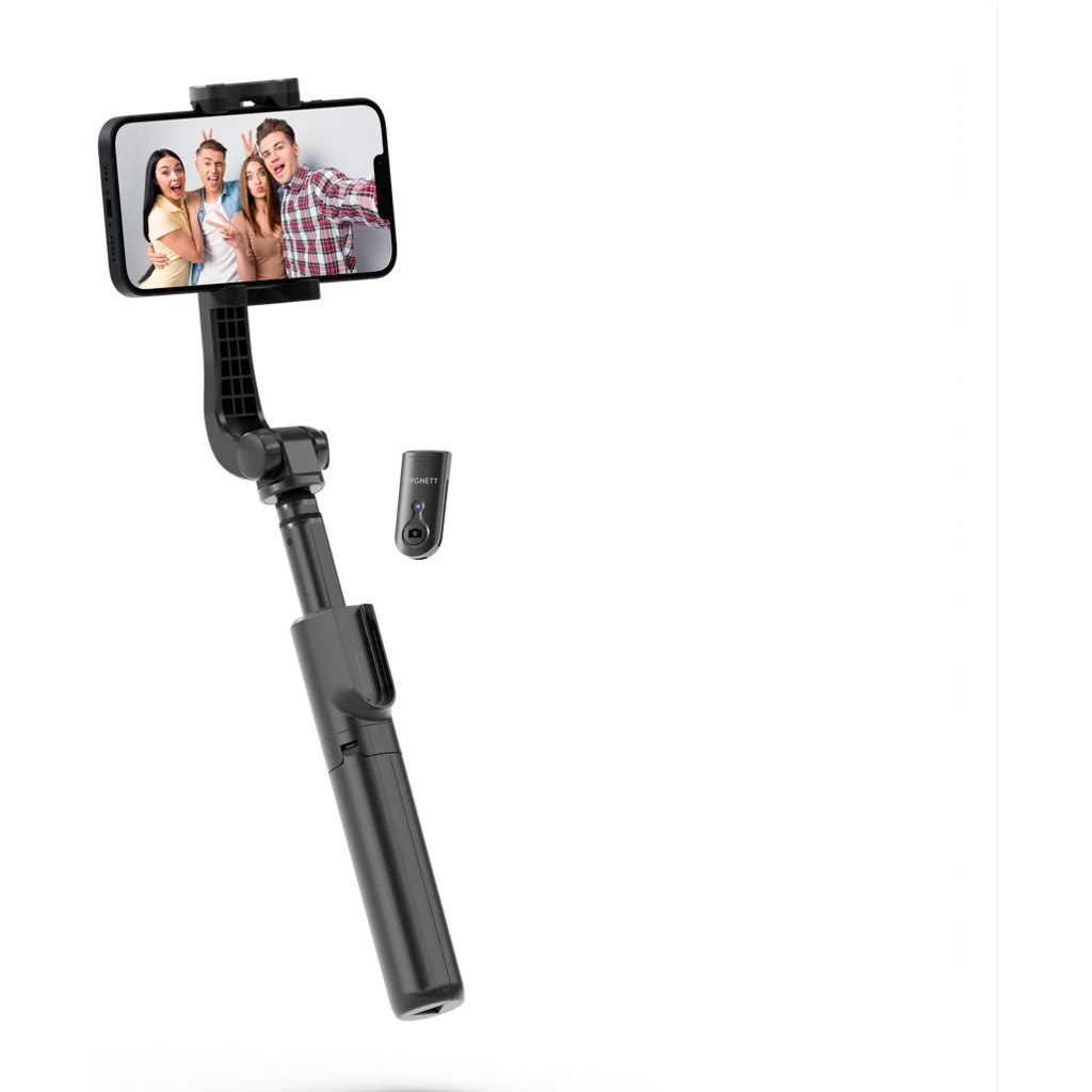 Cygnett Go-Create Selfie Stick