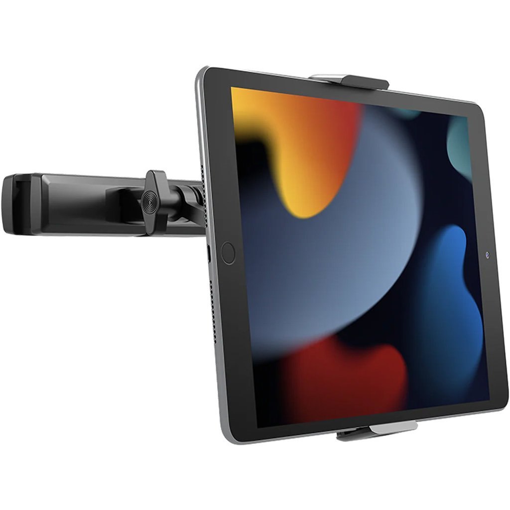 Cygnett CarGo Iii Adjustable Car Tablet Mount