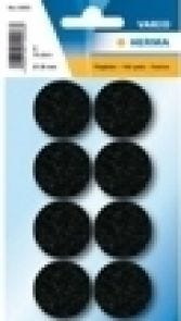 Herma 15003 - Viltglijder Zwart