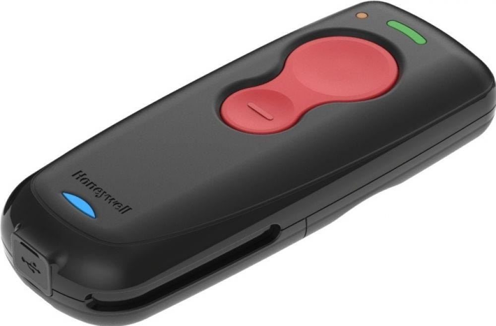 Honeywell Voyager 1602G - Streepjescodescanner