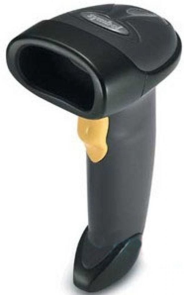 Zebra Symbol LS2208 - Streepjescodescanner
