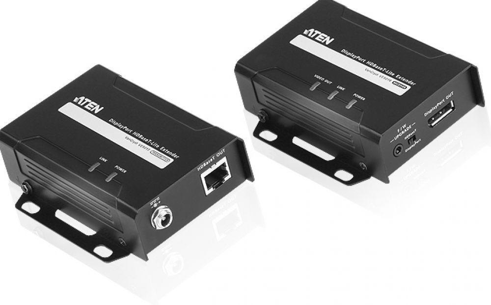 Aten Ve901 - Videoaudio-Uitbreider