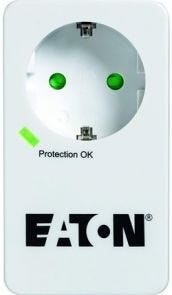 Eaton Protection Box 1 Tel@ Din - Overspanningsbeveiliger