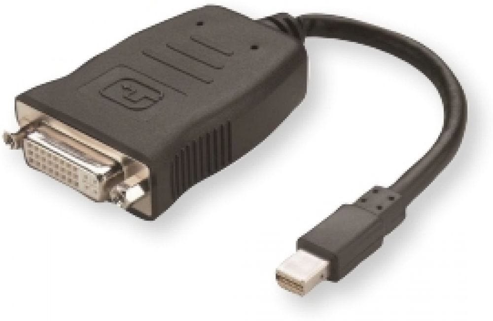 Amd - Mini-DisplayPort Naar DisplayPort