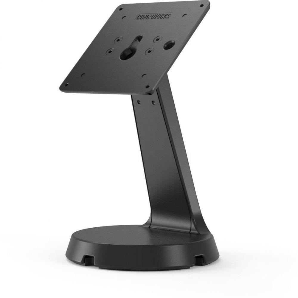 Compulocks iPad Air M2 & M3 11", Apex Enclosure Mast Stand - Black