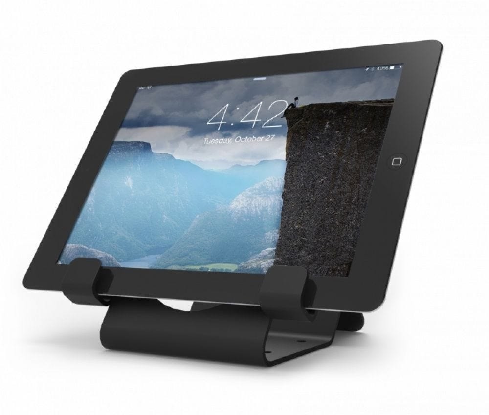 Compulocks Universal Tablet Holder - Stand