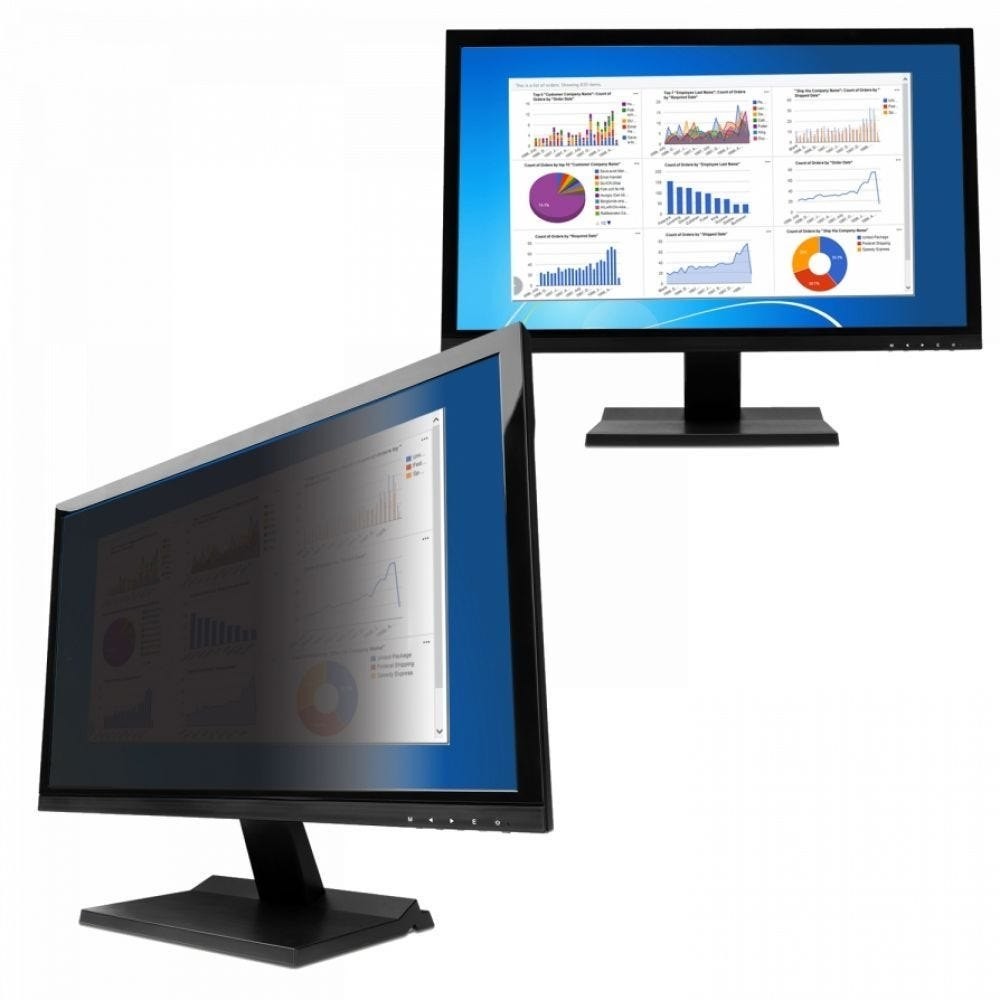 V7 Privacy Filter - Privacy-Filter Voor Scherm