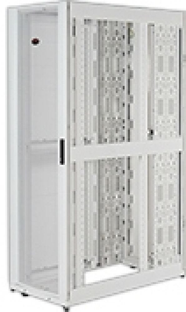 Apc NetShelter SX Deep Enclosure With Sides - Rack Kast