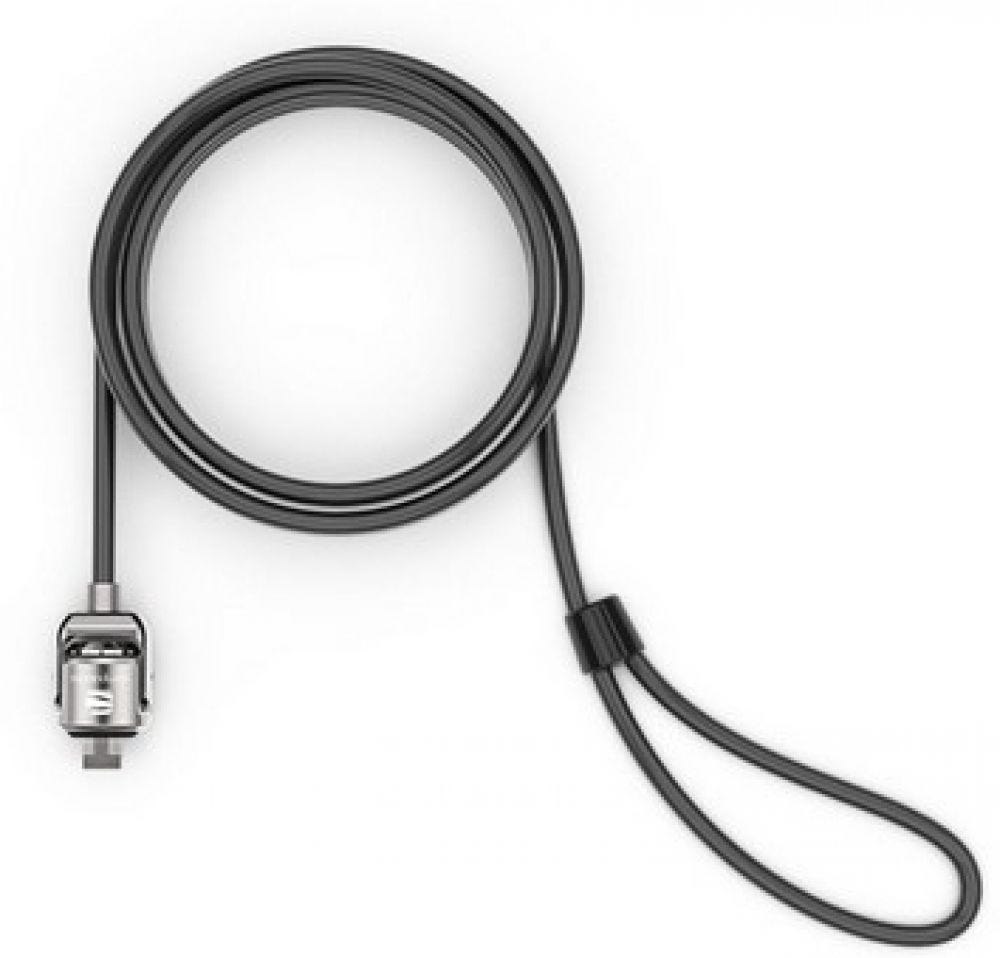 MacLocks Compulocks 24 Unit Keyed Cable Laptop Lock Value Pack - Beveiligingskabelslot