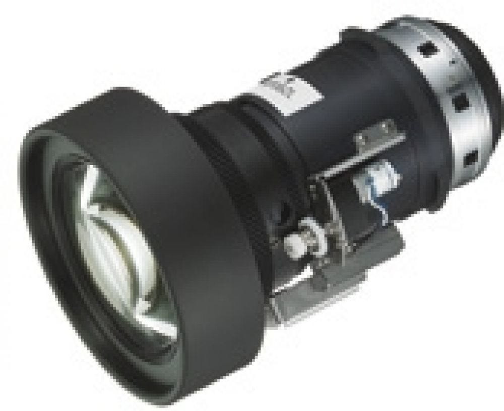 Nec NP08ZL - Zoomlens