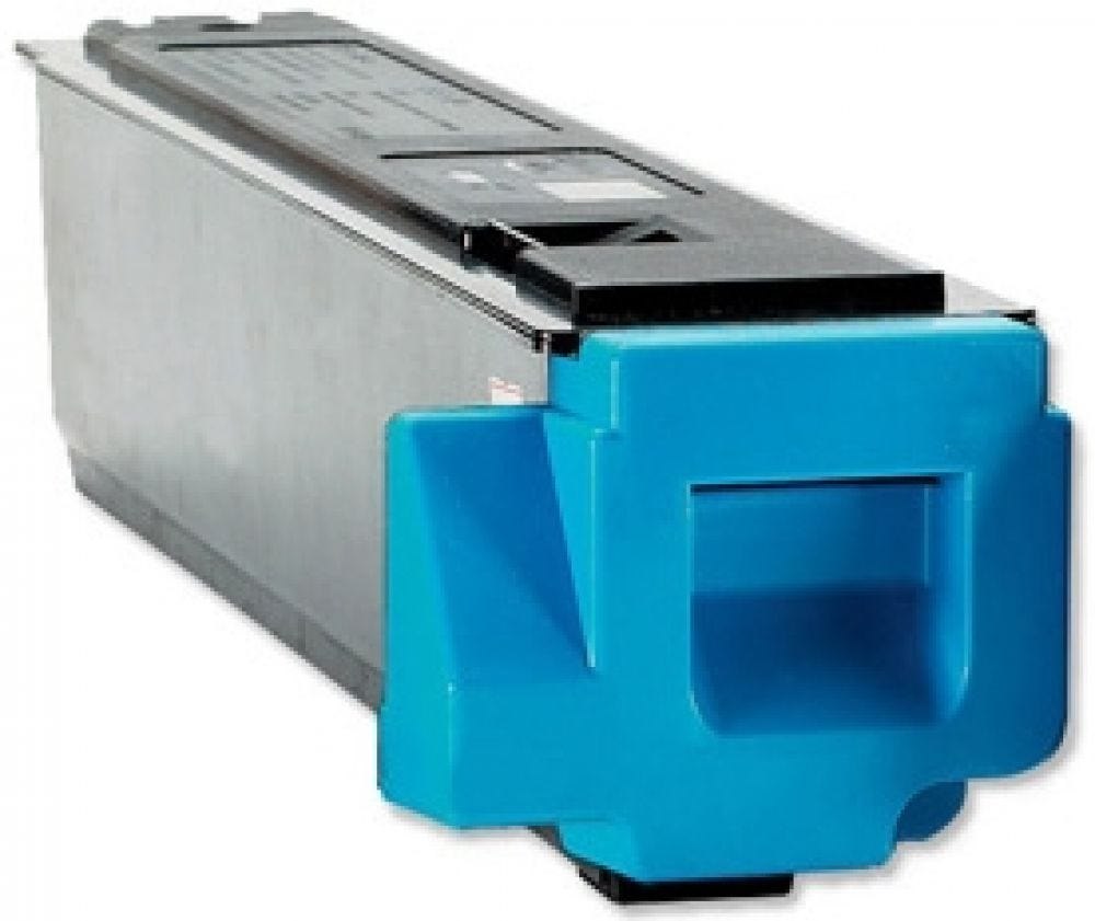 Kyocera TK 5135C - Cyaan