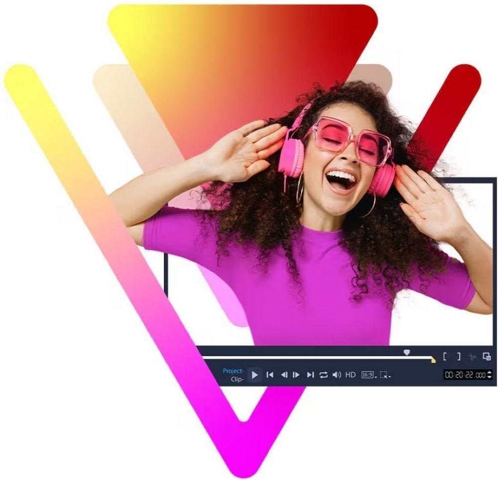 Corel VideoStudio Pro 2023 - Licentie