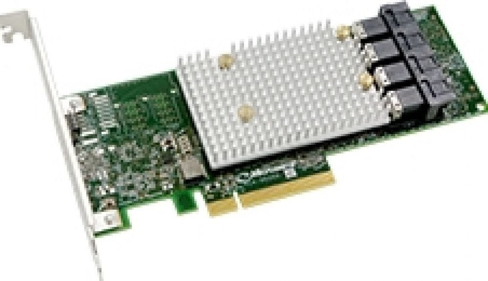 Microchip Adaptec Hba 1100 16I - Controller Voor Opslag
