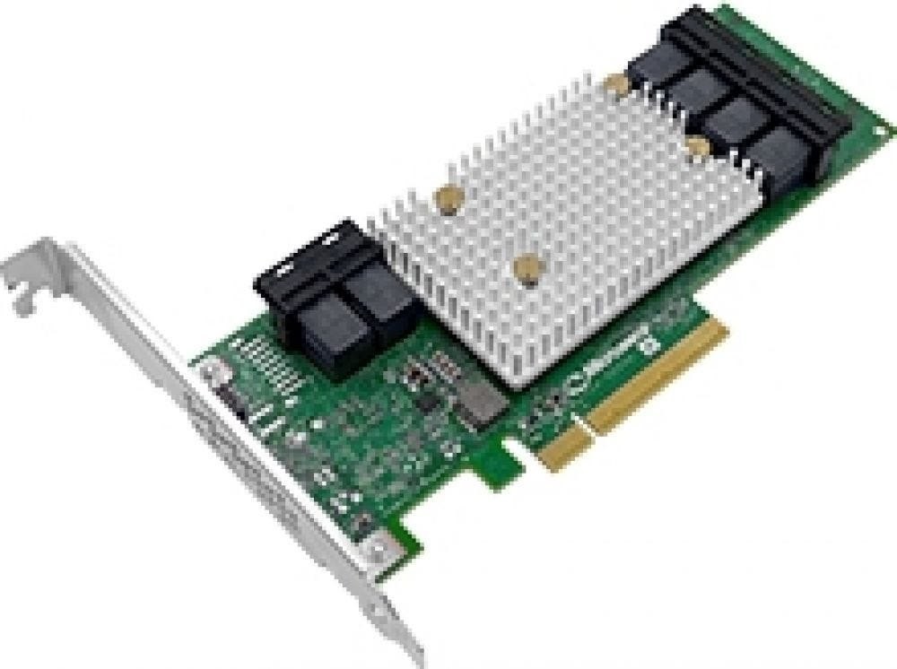 Microchip Adaptec Hba 1100 24I - Controller Voor Opslag