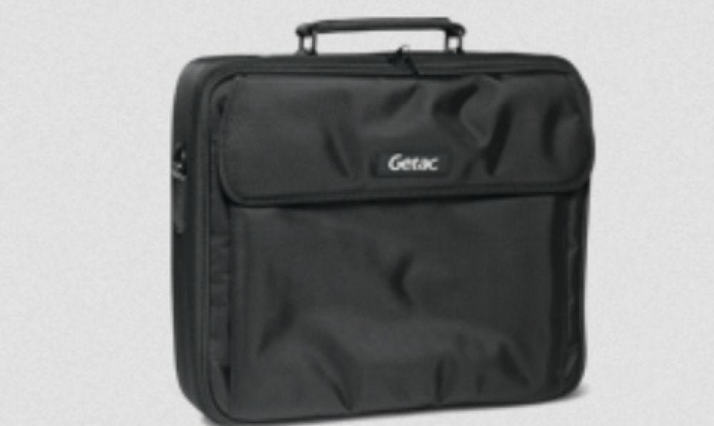 Getac Computer Bag Deluxe - Draagtas Voor Notebook