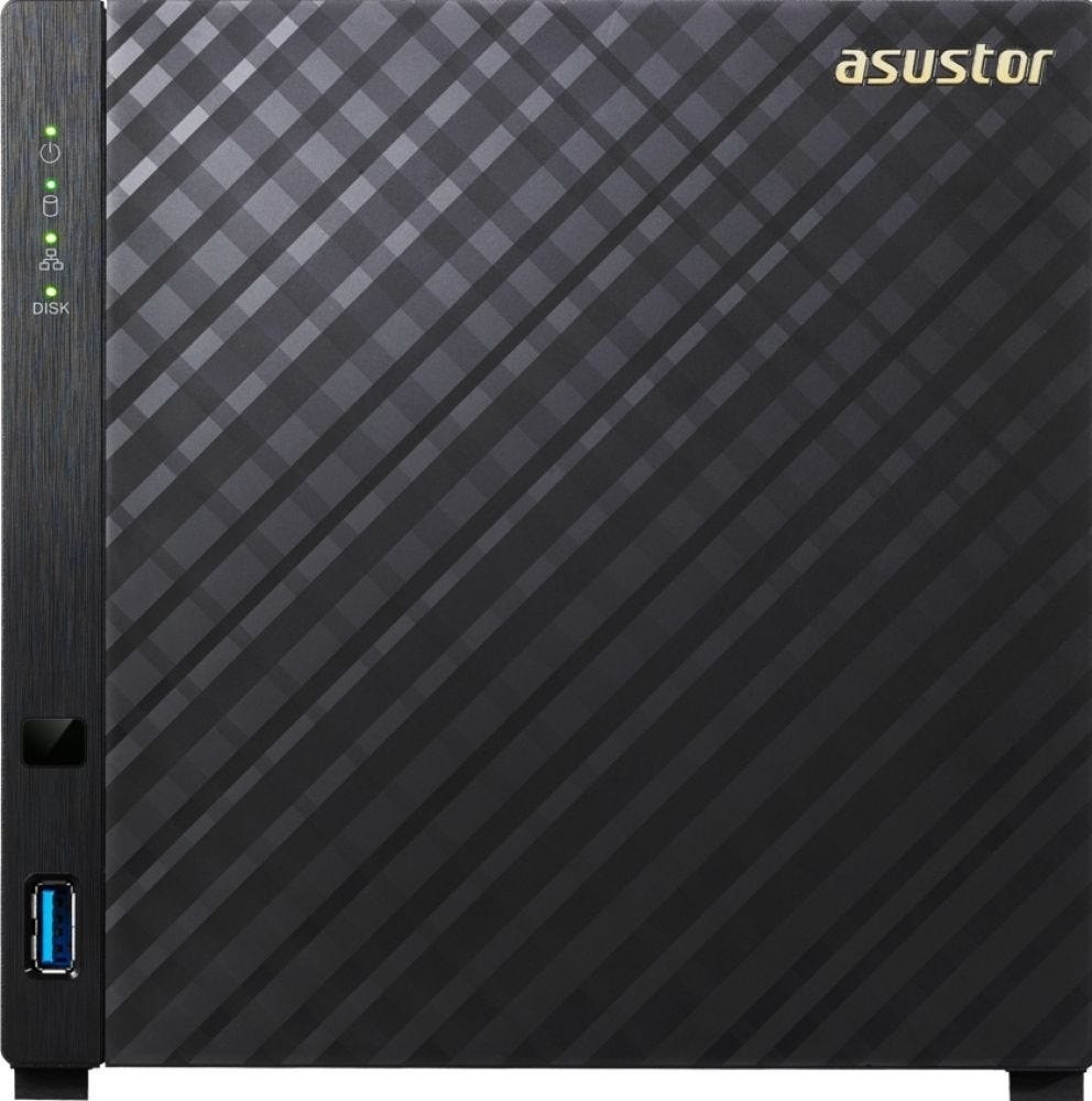 Asustor As3104t - NAS-server