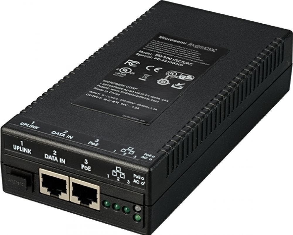 Microchip PD-9501GCS - Media-Omzetter