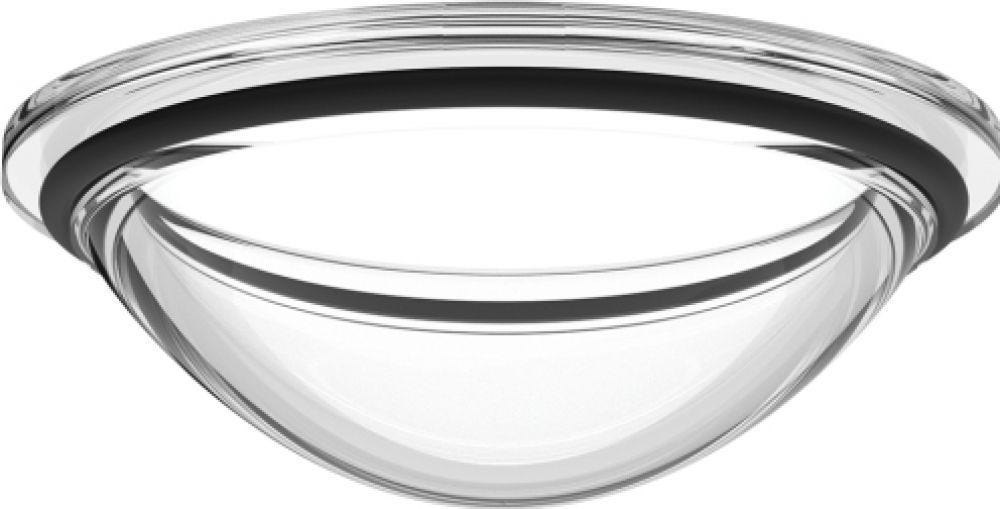 Axis Tm3813-E - Camera-Domkap