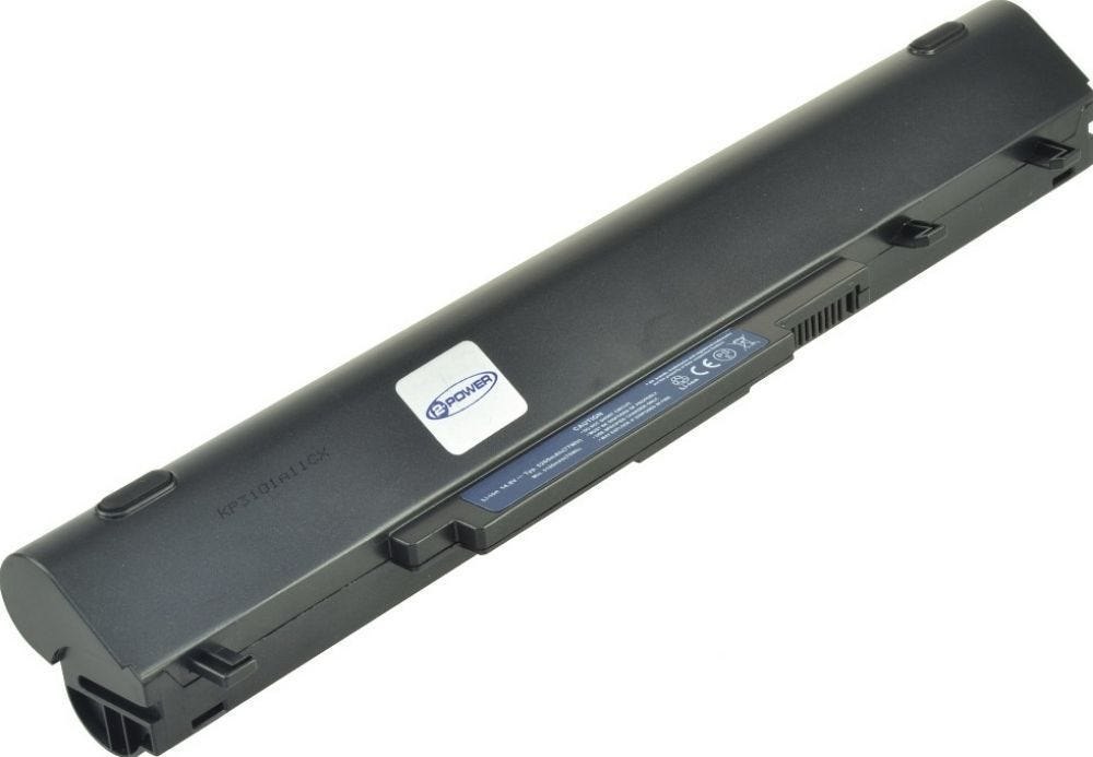 2-Power Main Battery Pack - Batterij Voor Laptopcomputer