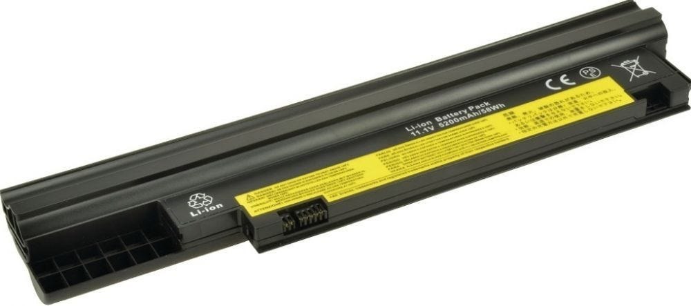 2-Power Main Battery Pack - Batterij Voor Laptopcomputer