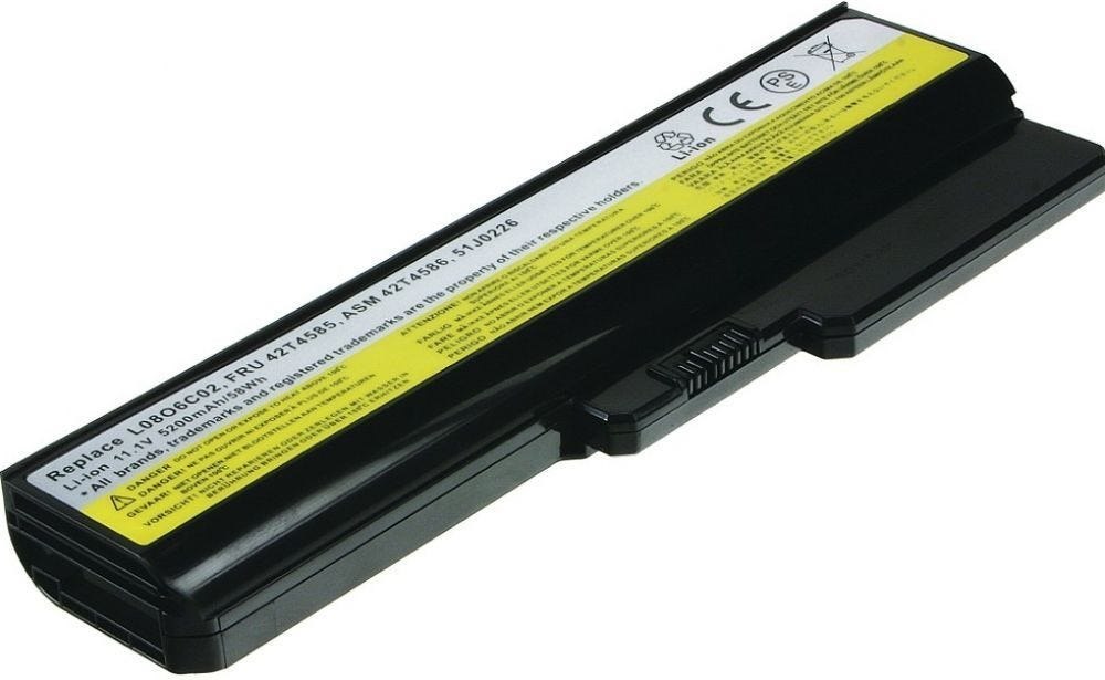 2-Power Psa Main Battery Pack Cbi3092a - Batterij Voor Laptopcomputer