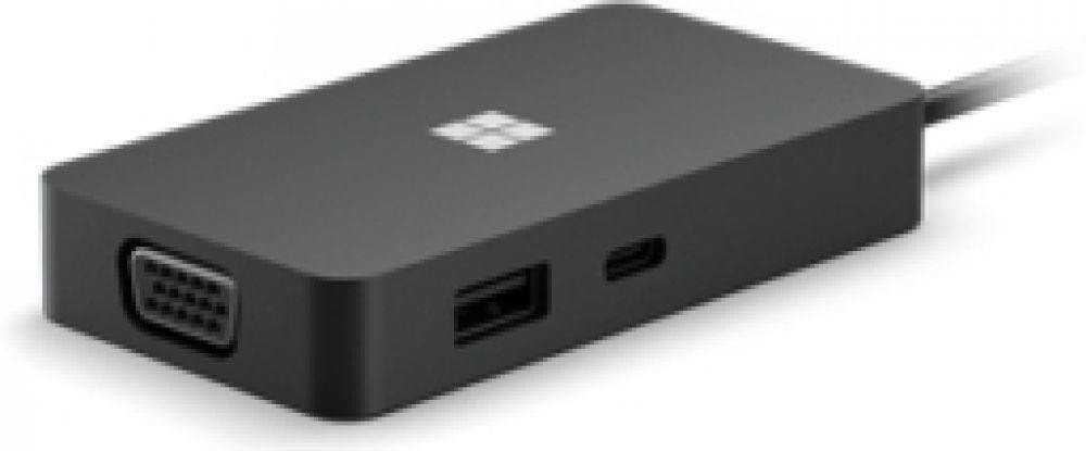 Microsoft Usb-C Travel Hub - Dockingstation