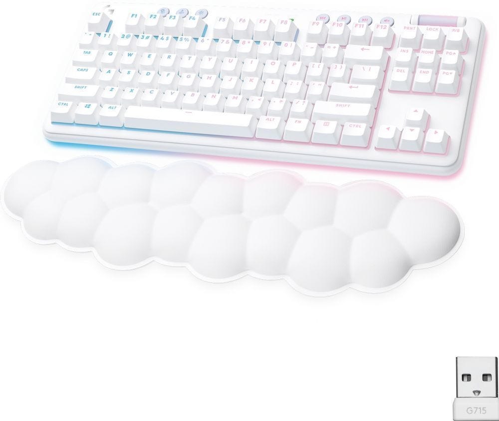 Logitech G G715 - Toetsenbord