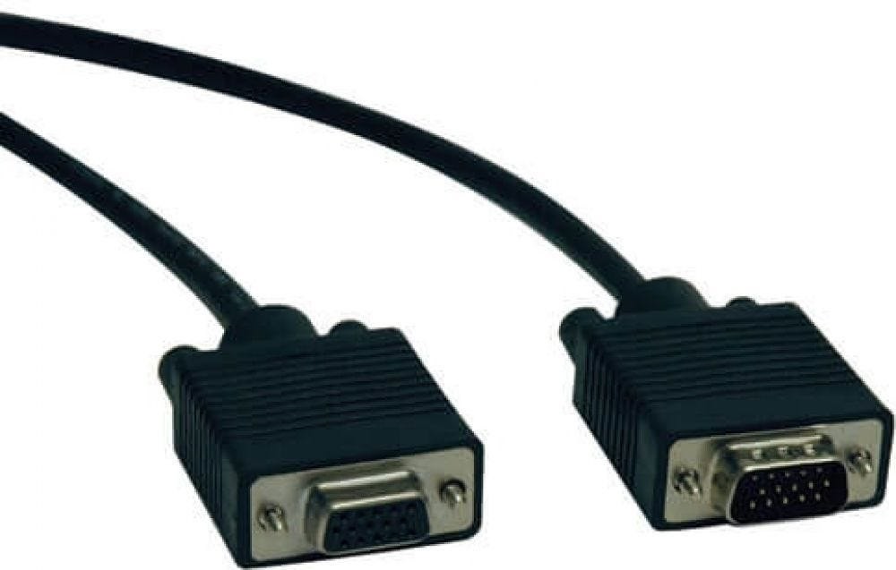 Tripp Lite 10FT Daisychain Cable For KVM Switches B040 B042 Series KVMs 10' - Stackingkabel