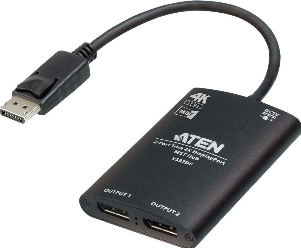 Aten VS92DP - Videosplitter
