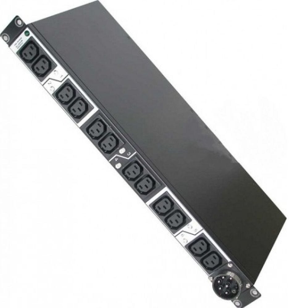 Ibm Lenovo Distributed Power Interconnect Enterprise - Voedingsverdeeleenheid (Power Iec 60320 C13)