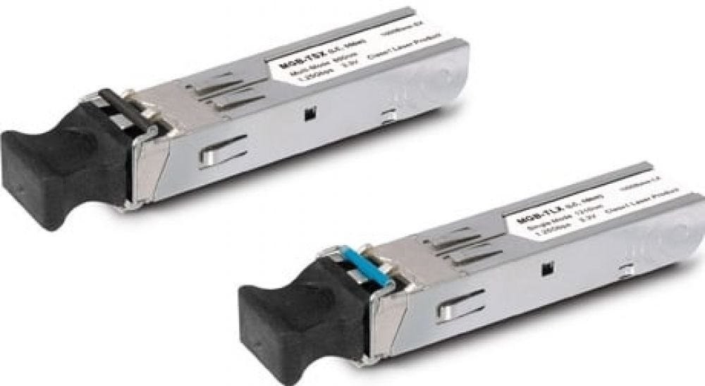 Planet MGB-Series MGB-LB10 - SFP (mini-GBIC) Transceivermodule