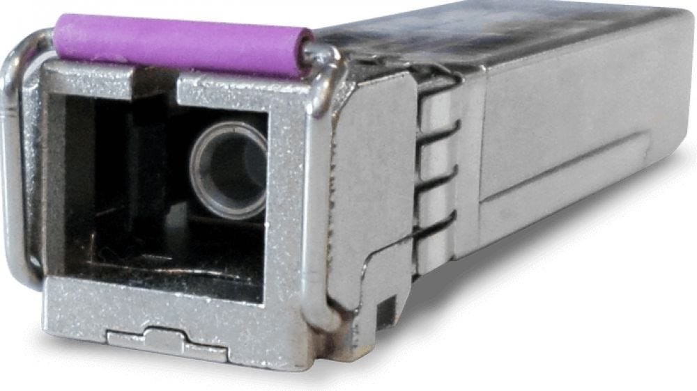 Allied Telesis At Spbd20-14I - SFP (mini-GBIC) Transceivermodule