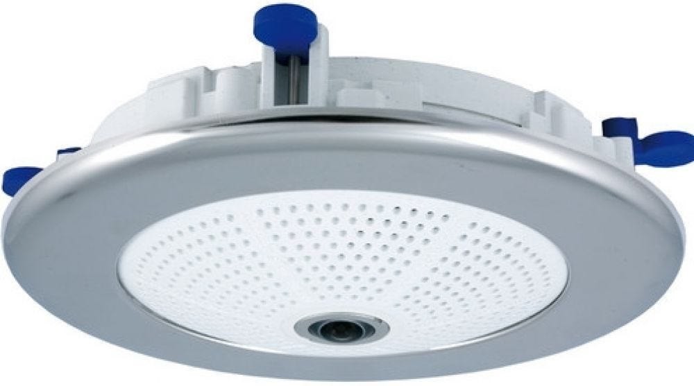 Mobotix In-Ceiling Set - Montagekit Voor Camera