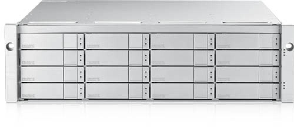 Promise VTrak J5600sD - Hard Drive Array