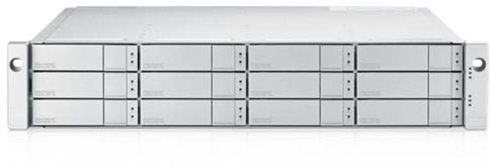 Promise VTrak J5300sD - Hard Drive Array