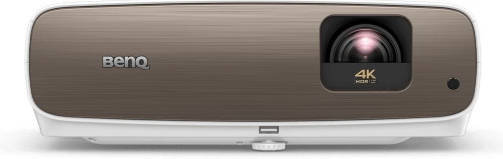 BenQ W2710i - DLP-projector