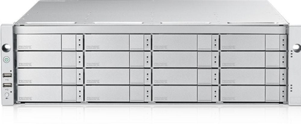 Promise VTrak E5600fd - Hard Drive Array