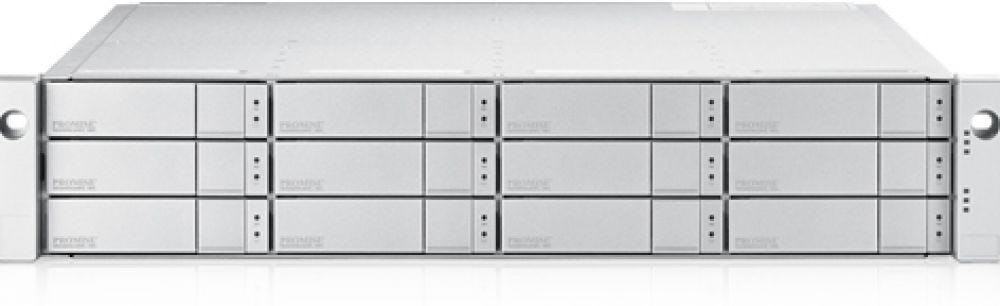 Promise VTrak E5300fd - Hard Drive Array