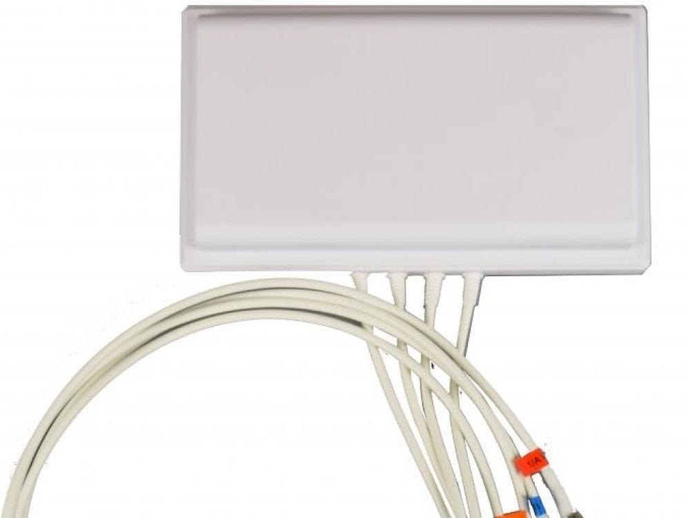 Ventev TerraWave M6060060P1D43602C - Antenne