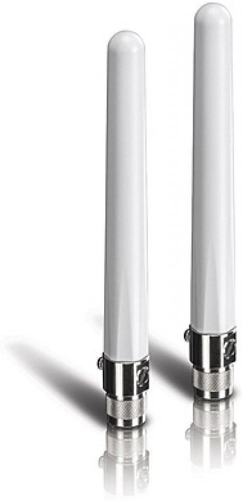 TRENDnet Tew Ao46s 46 dBi Surge Outdoor Dual Band Omni Antenna Kit - Antenne