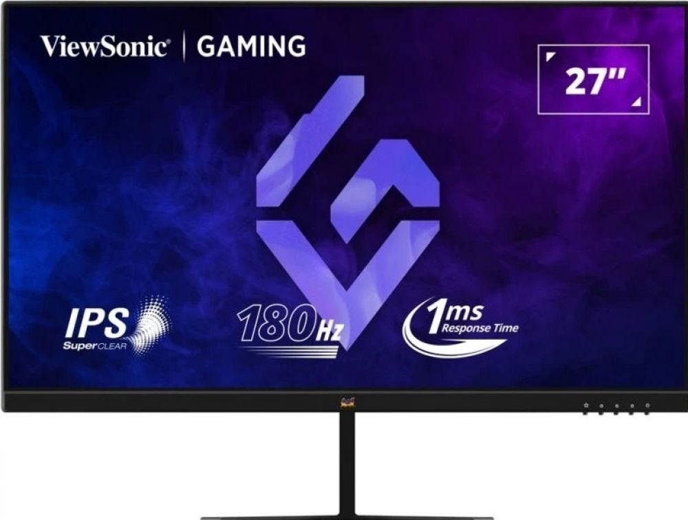 ViewSonic Vx2779-Hd-Pro - LED-monitor