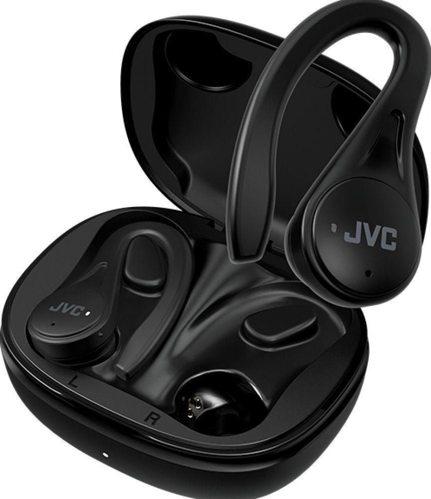 JVC Ha-Ec25t - Fitness