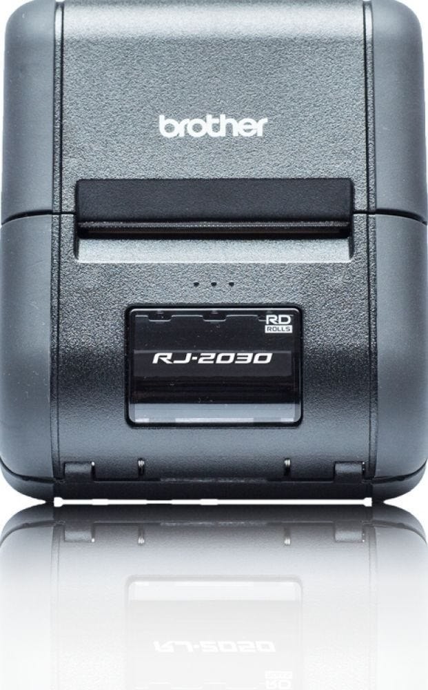 Brother RJ-2030 - Kwitantieprinter